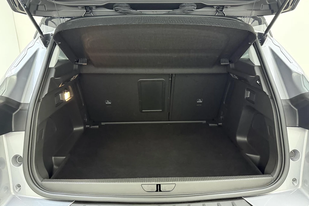 Opel Grandland X – foto 12