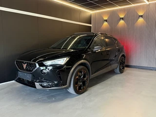 CUPRA Formentor – thumbnail 2
