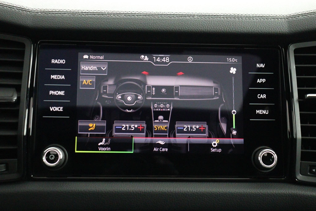 Škoda Kodiaq – foto 21