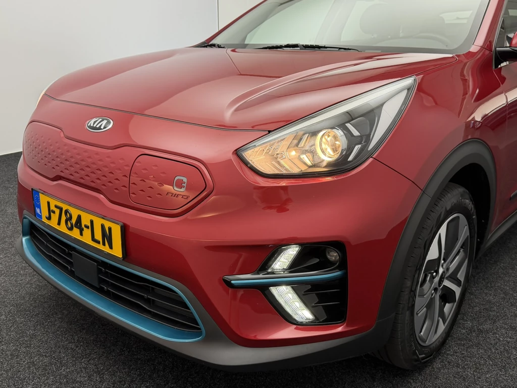 Kia e-Niro – foto 28