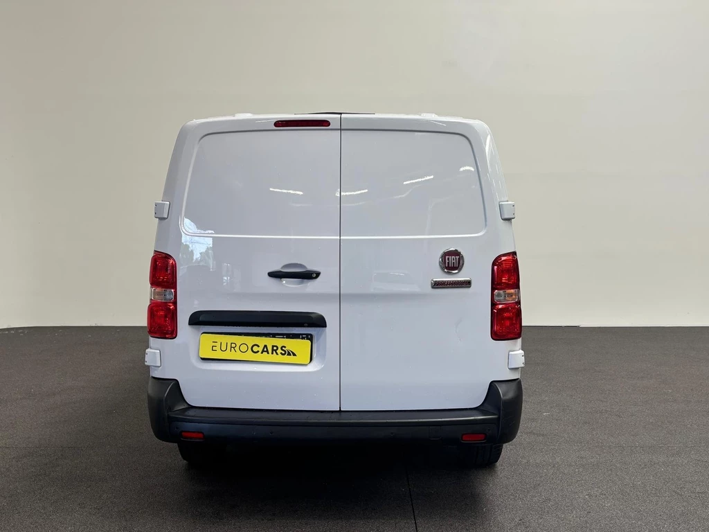 Fiat Scudo – foto 4