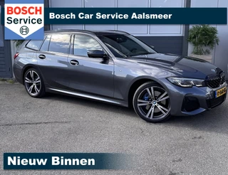 BMW 3 Serie – thumbnail 7
