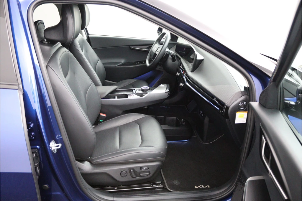Kia EV6 – foto 32