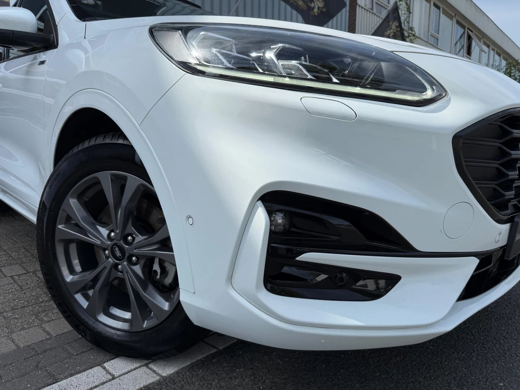 Ford Kuga – foto 17