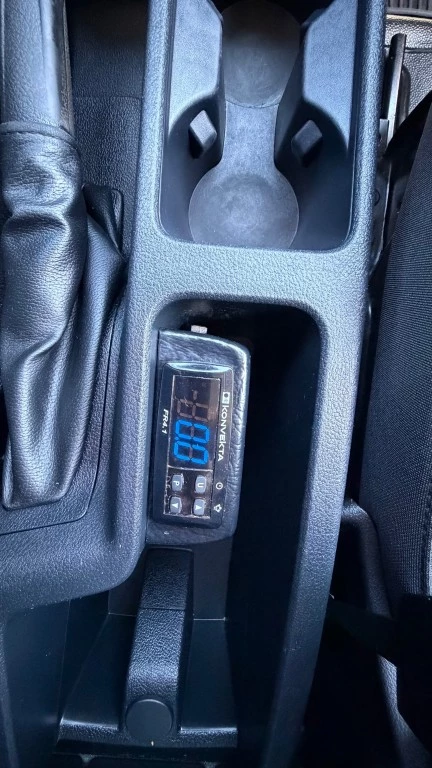 Ford Transit Connect – foto 22