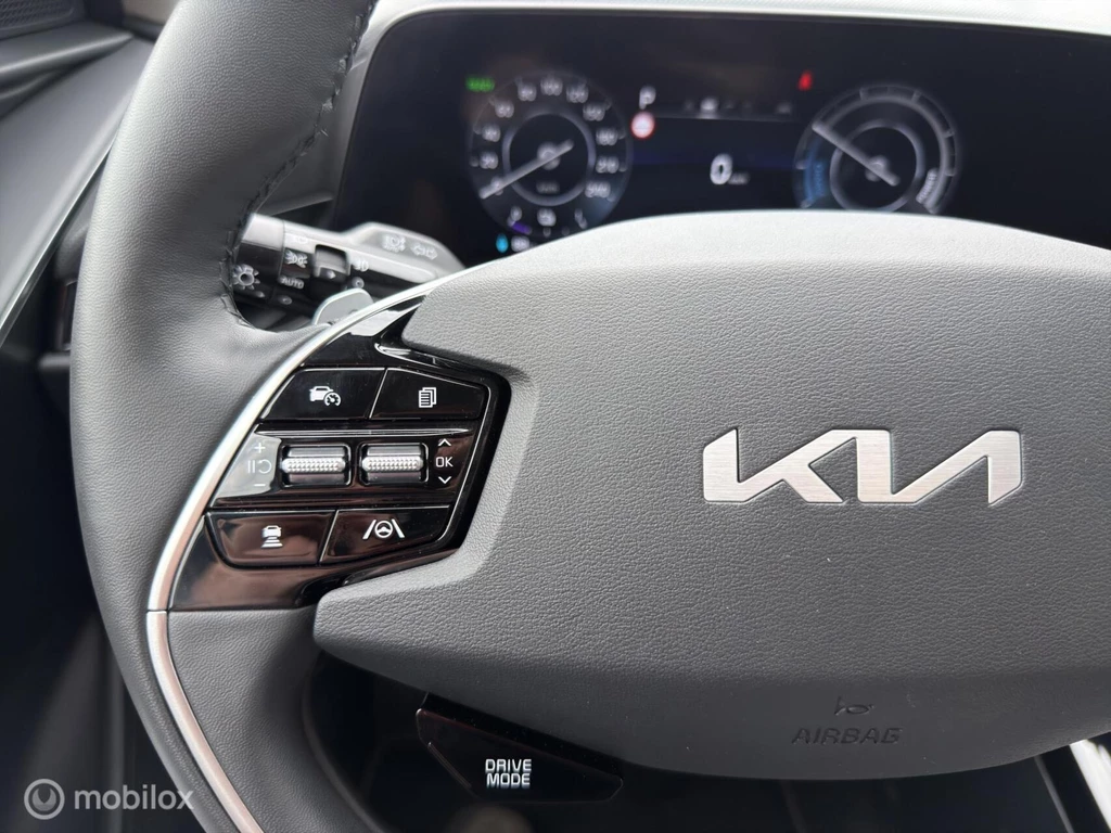 Kia e-Niro – foto 17