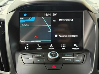 Ford Kuga – thumbnail 23