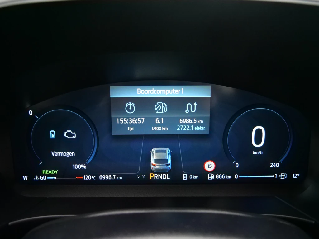 Ford Kuga – foto 24