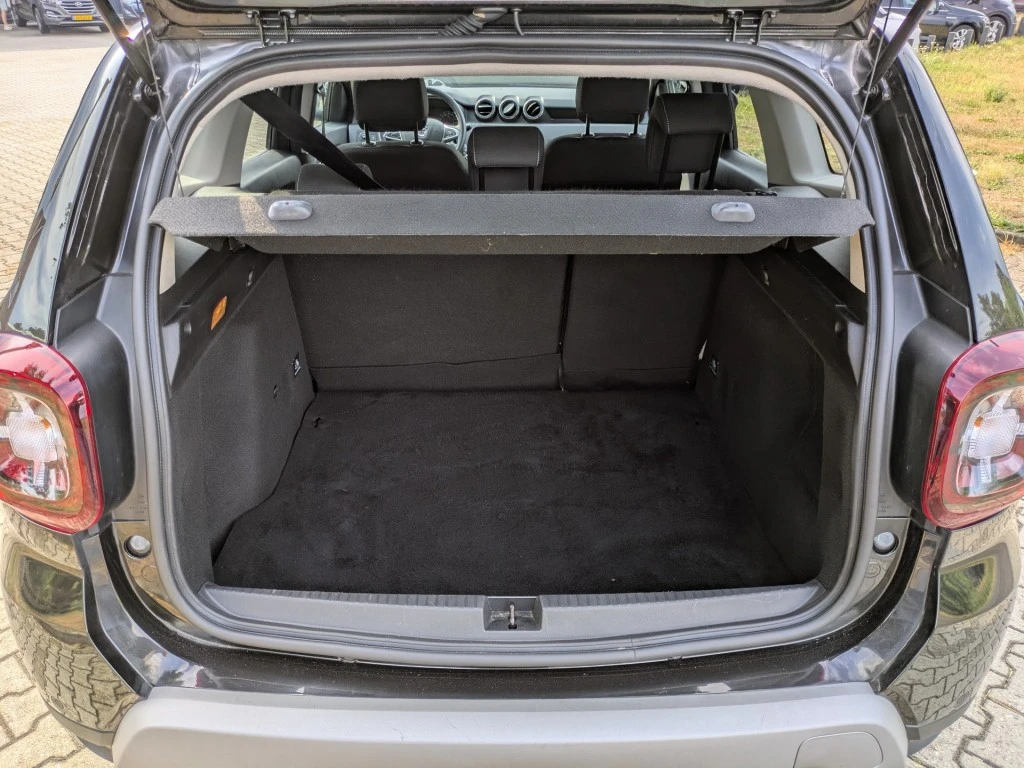 Dacia Duster – foto 14