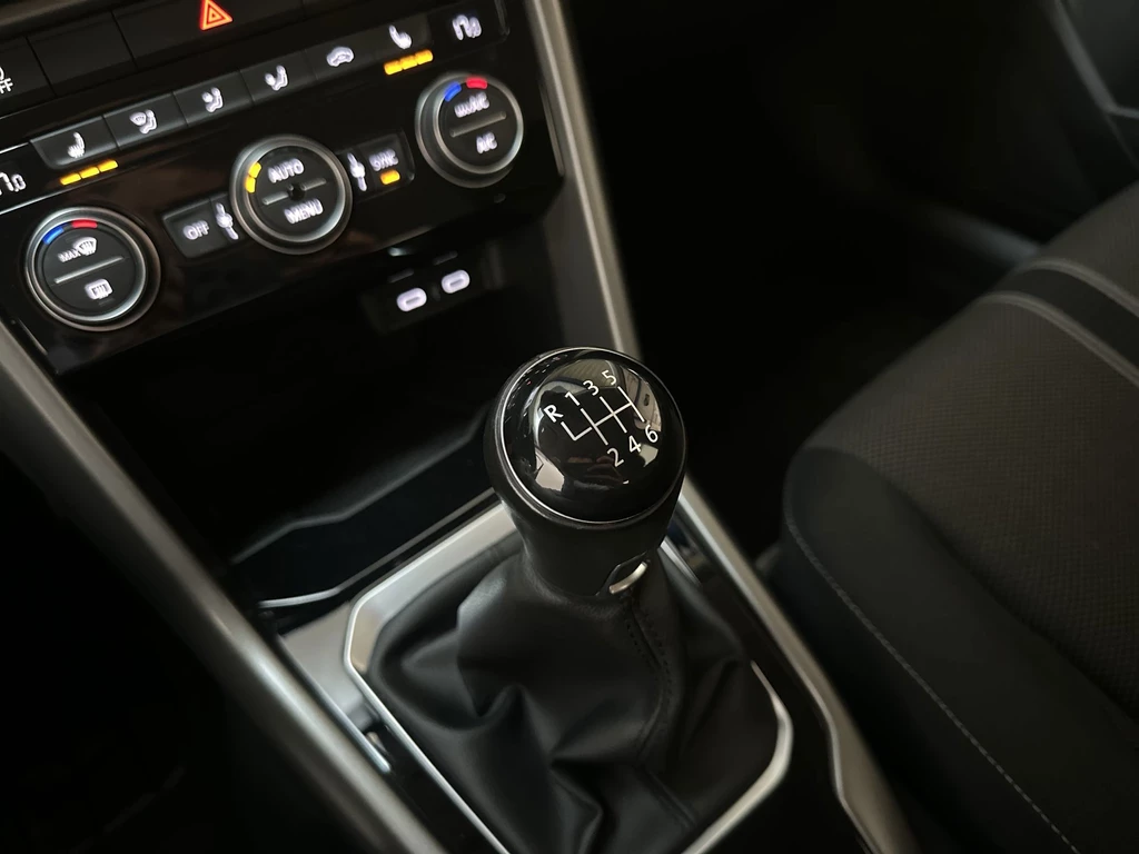 Volkswagen T-Roc – foto 24