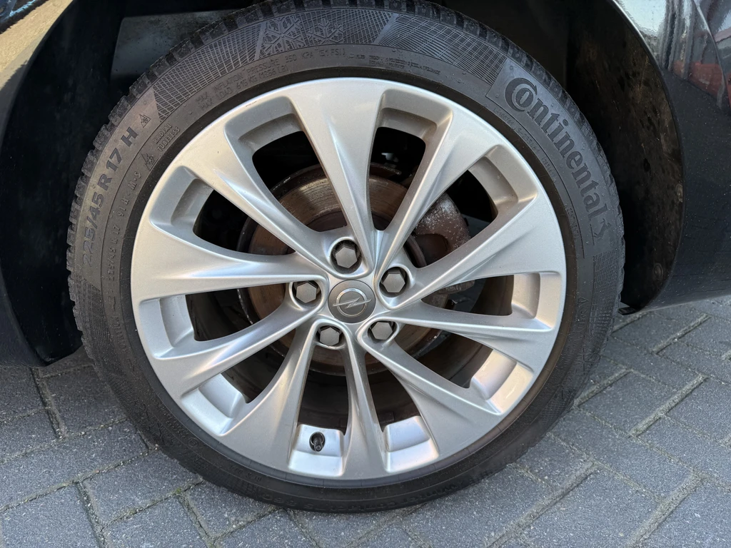 Opel Astra – foto 37