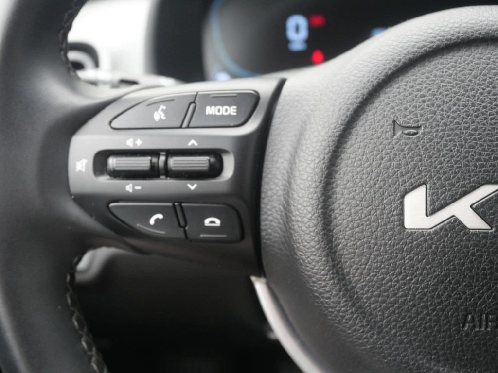 Kia Stonic – foto 12