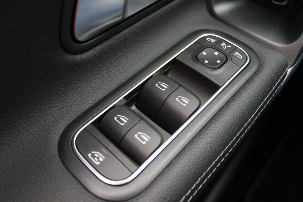 Mercedes-Benz CLA – foto 31