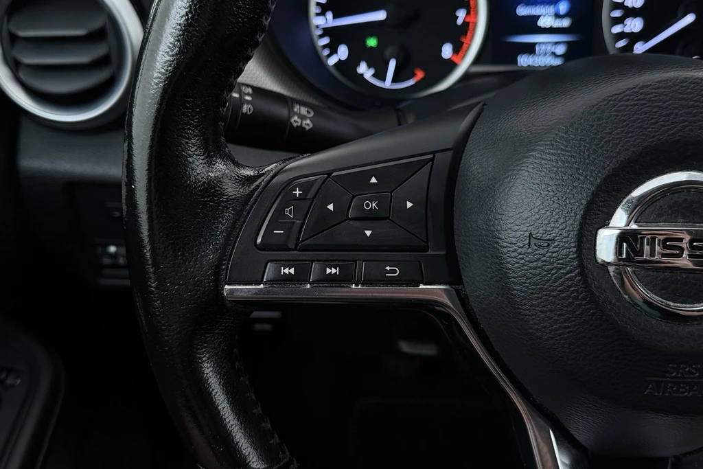 Nissan Micra – foto 31