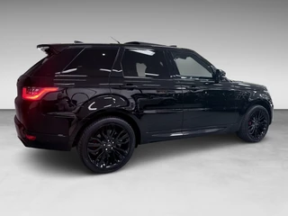Land Rover Range Rover Sport – thumbnail 7