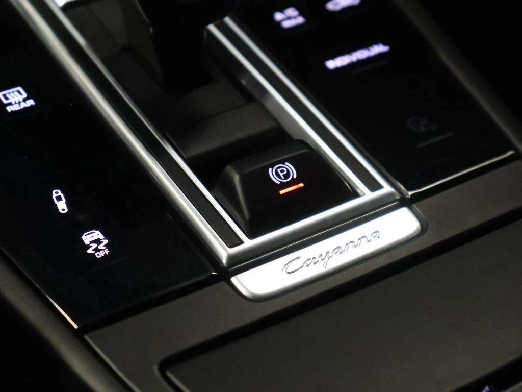 Porsche Cayenne – foto 25