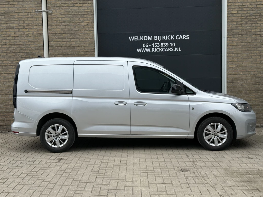 Volkswagen Caddy – foto 6