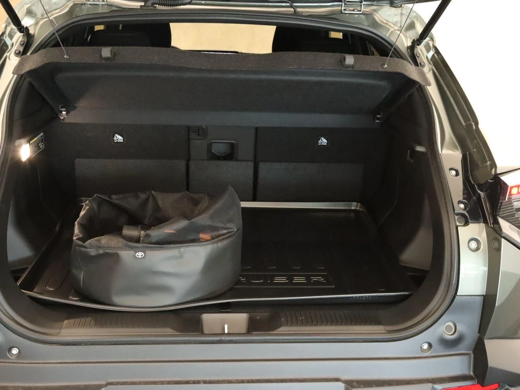 Toyota Urban Cruiser – foto 32