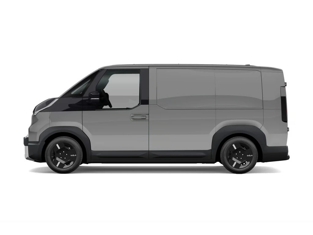 Kia PV5 – foto 2