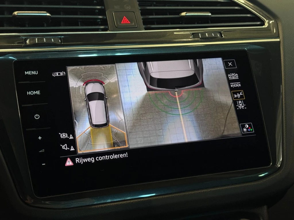 Volkswagen Tiguan – foto 28