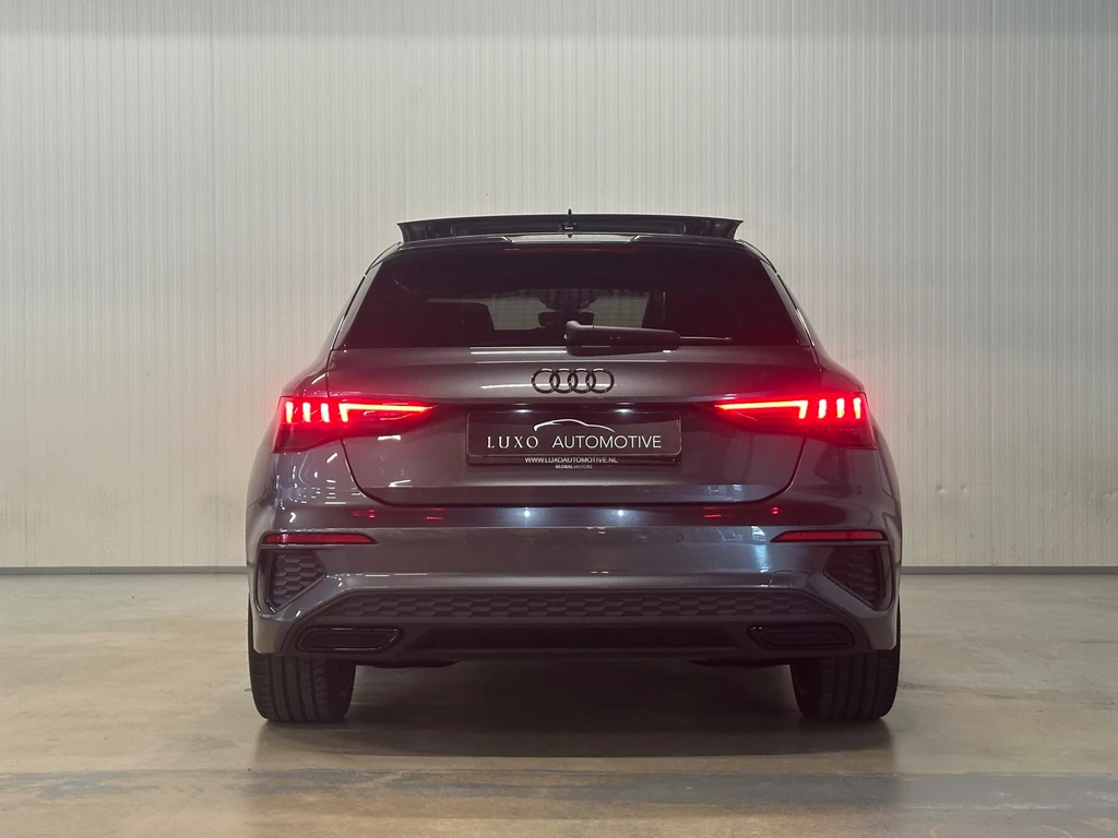 Audi A3 – foto 4
