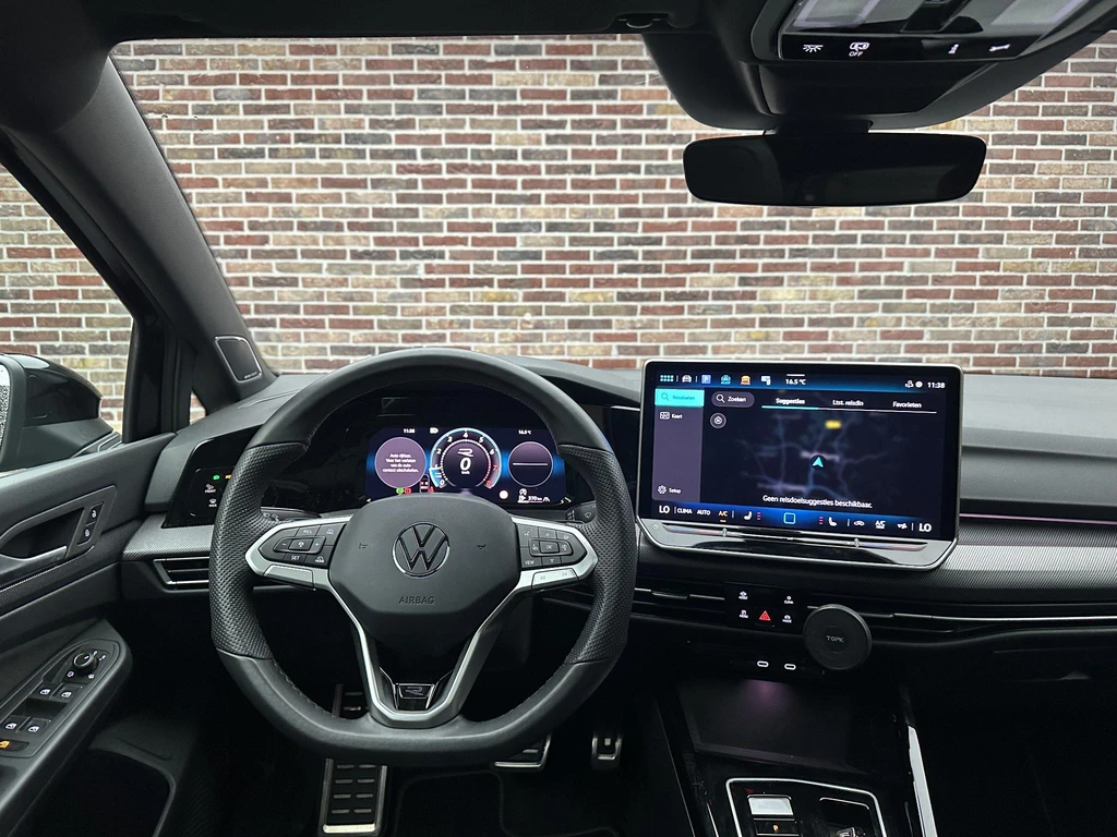 Volkswagen Golf – foto 32