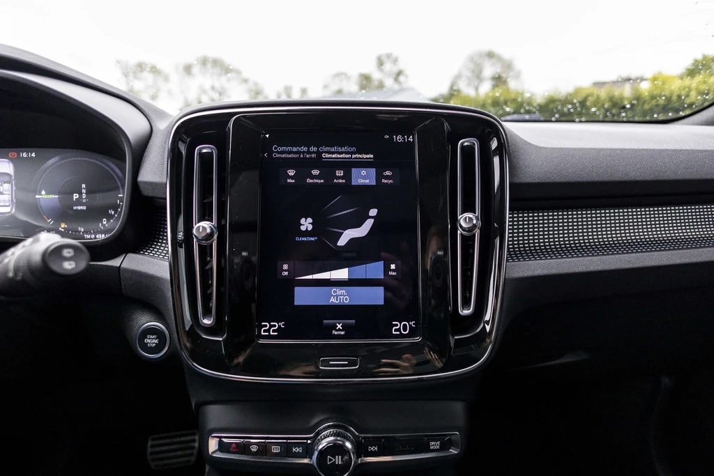 Volvo XC40 – foto 28