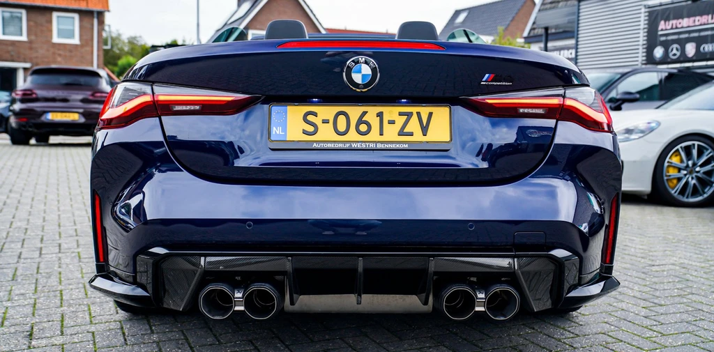 BMW M4 – foto 12