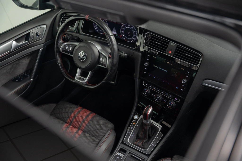 Volkswagen Golf – foto 20