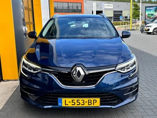 Renault Mégane Estate – thumbnail 9