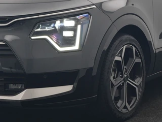 Kia Niro – thumbnail 14
