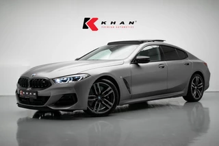 BMW 8 Serie – thumbnail 1