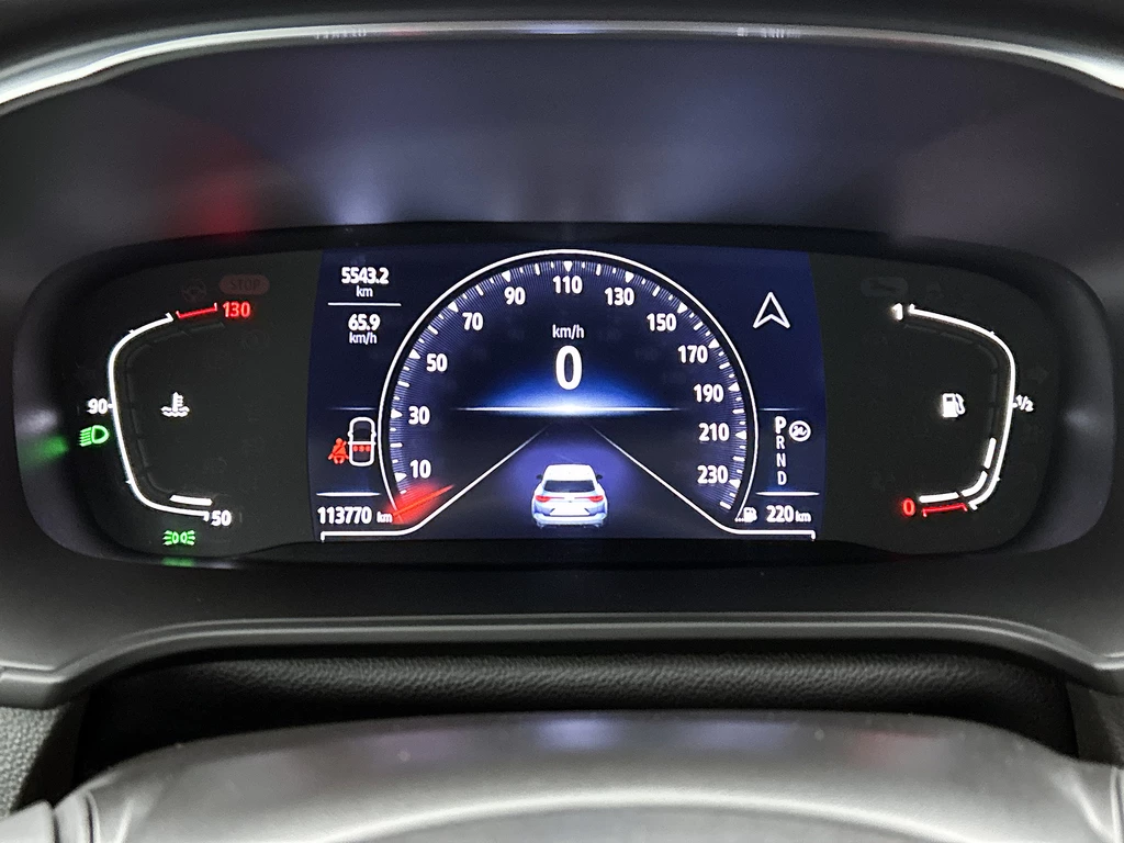 Renault Mégane Estate – foto 20