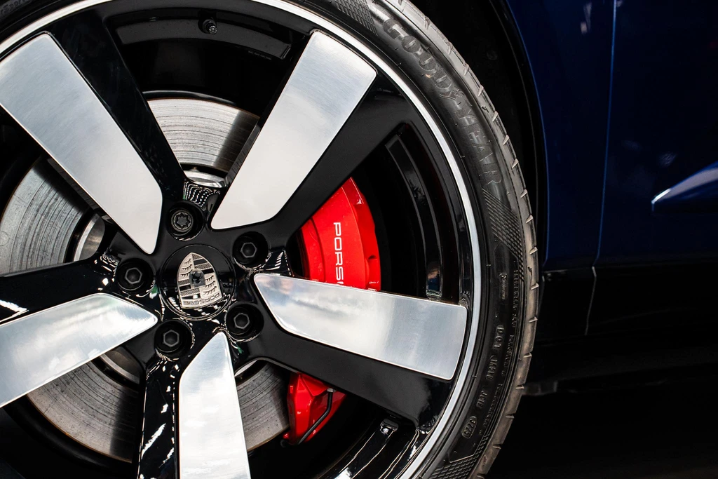 Porsche Macan – foto 30
