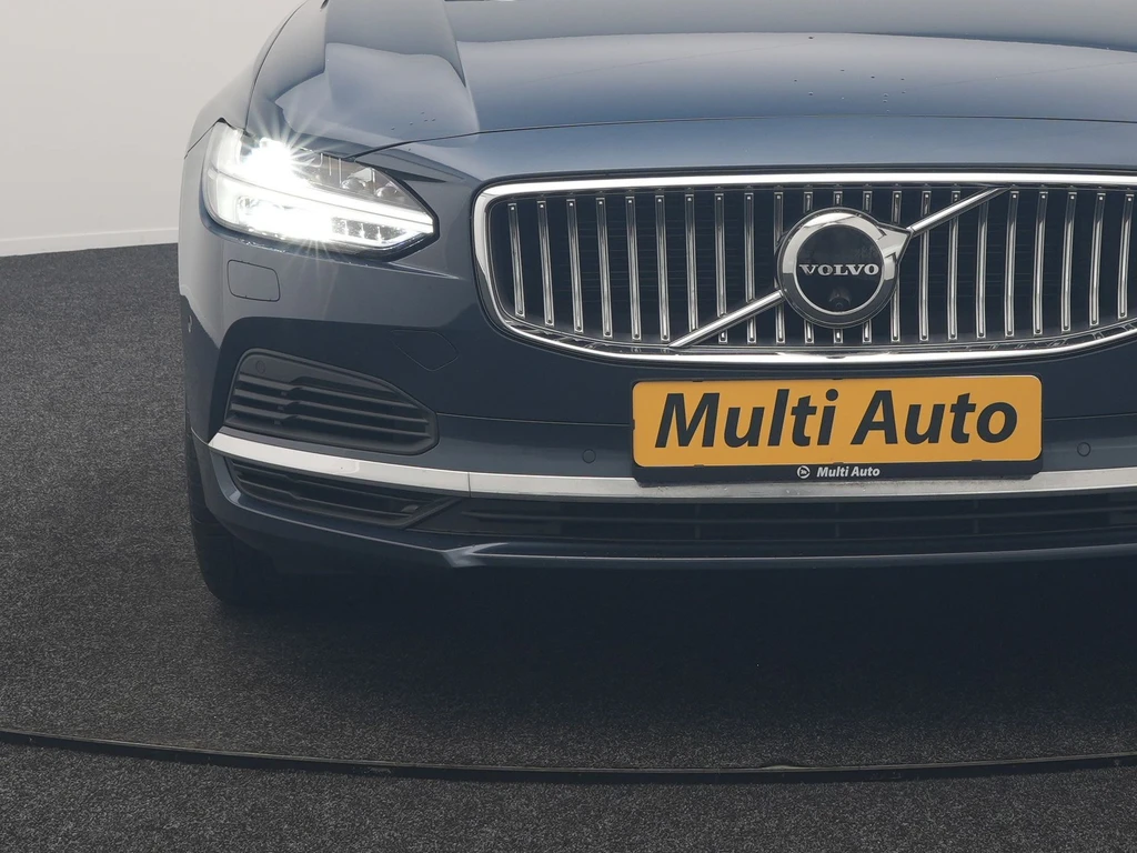 Volvo V90 – foto 28