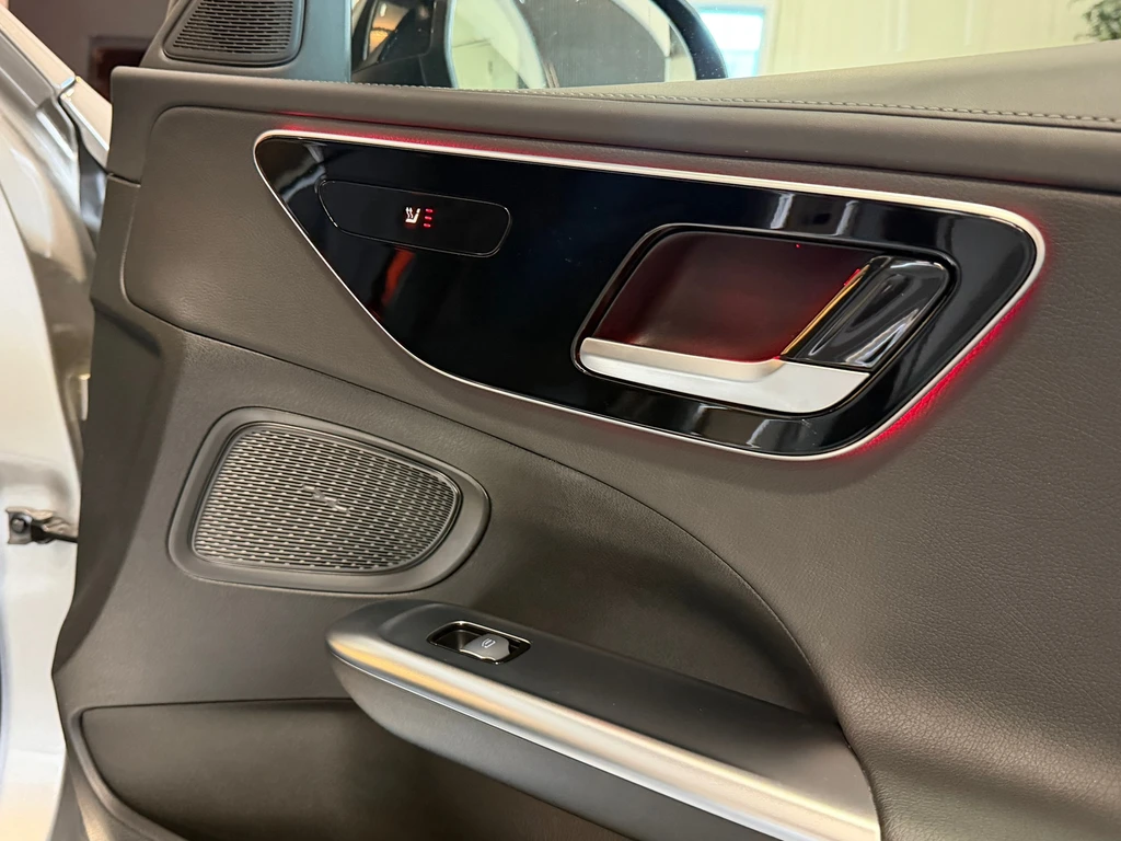 Mercedes-Benz C-Klasse – foto 39