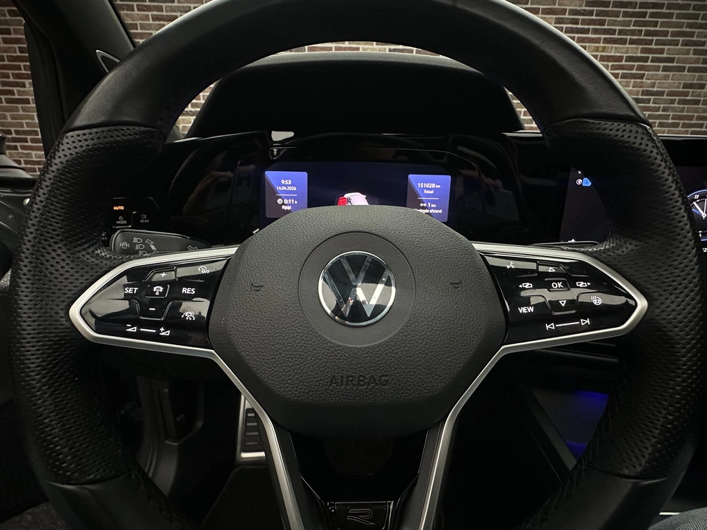 Volkswagen Golf – foto 16