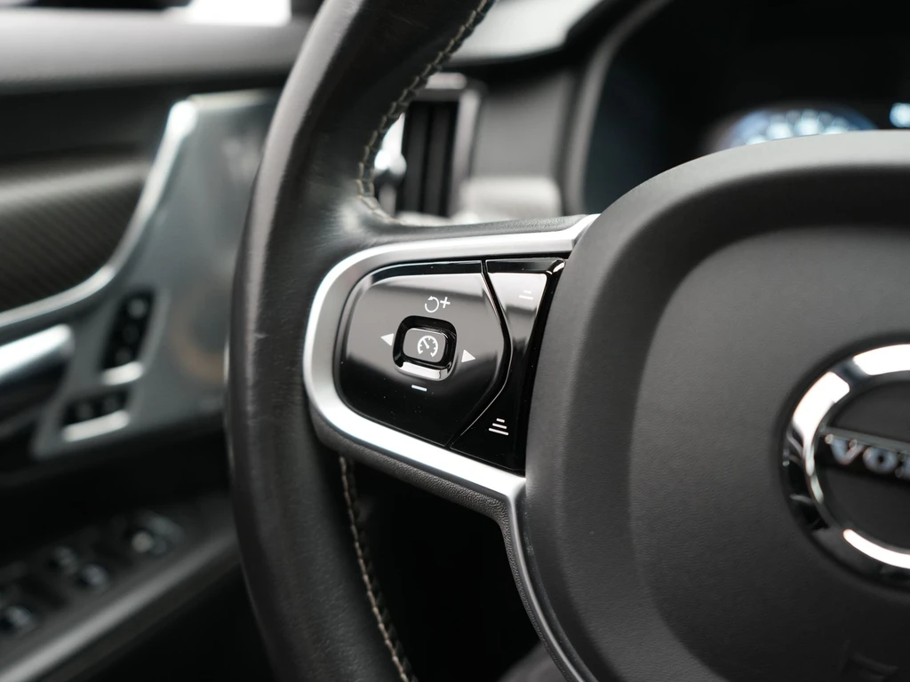 Volvo V90 – foto 33
