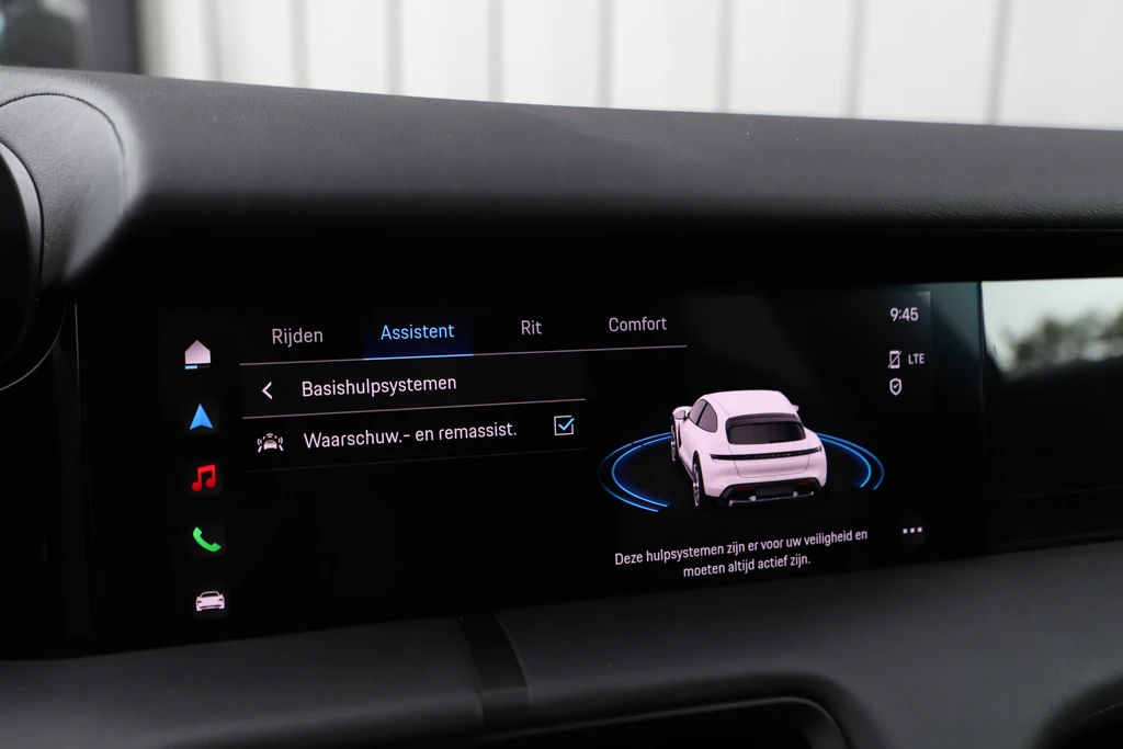 Porsche Taycan – foto 19