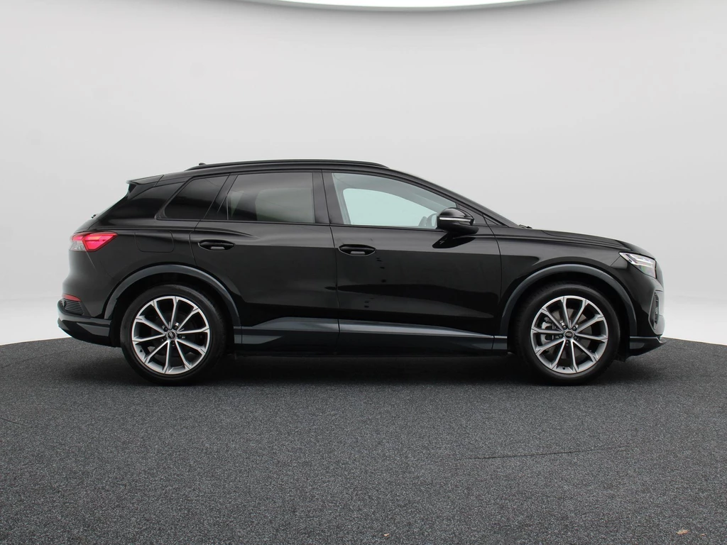 Audi Q4 e-tron – foto 6
