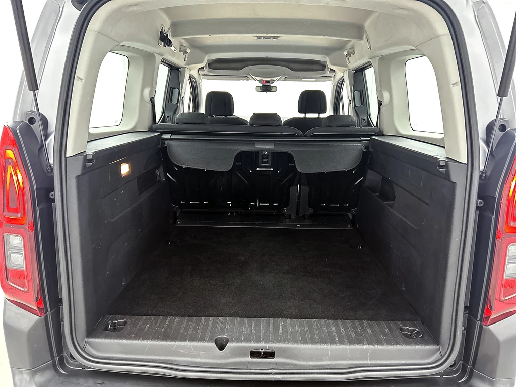 Citroën Berlingo – foto 17