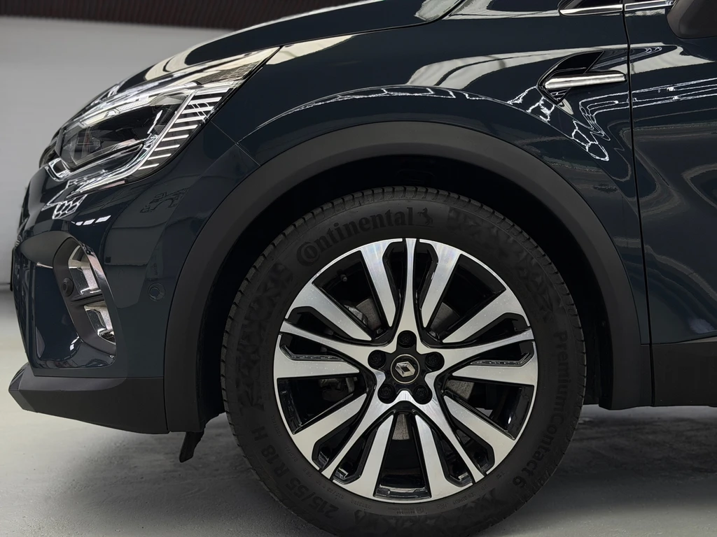 Renault Captur – foto 29