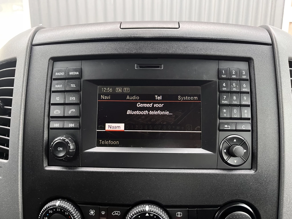 Mercedes-Benz Sprinter – foto 44