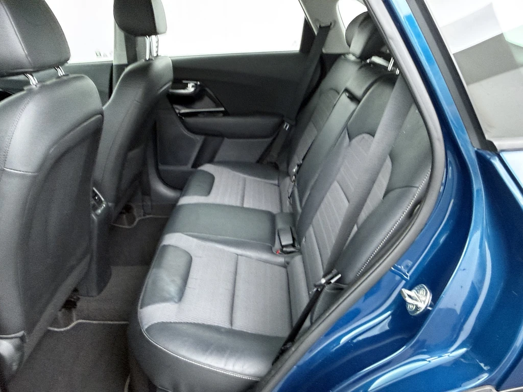 Kia Niro – foto 35