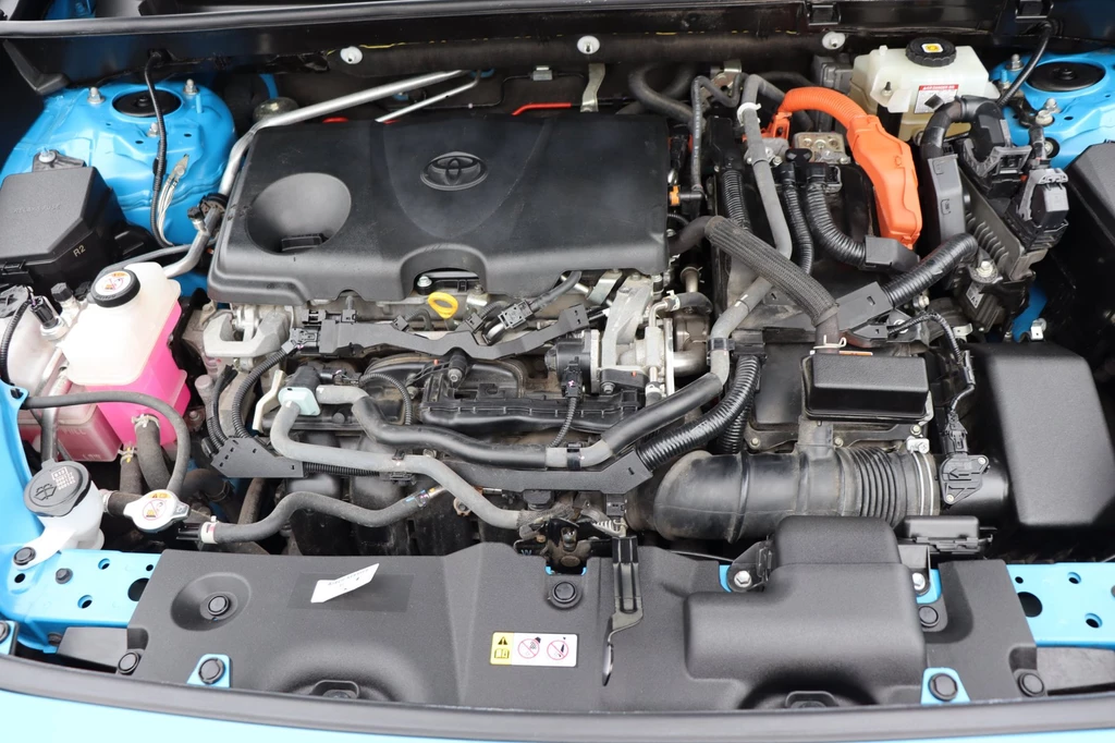 Toyota RAV4 – foto 26