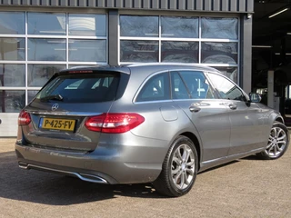 Mercedes-Benz C-Klasse – thumbnail 7