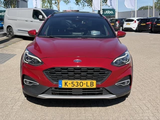 Ford Focus – thumbnail 8