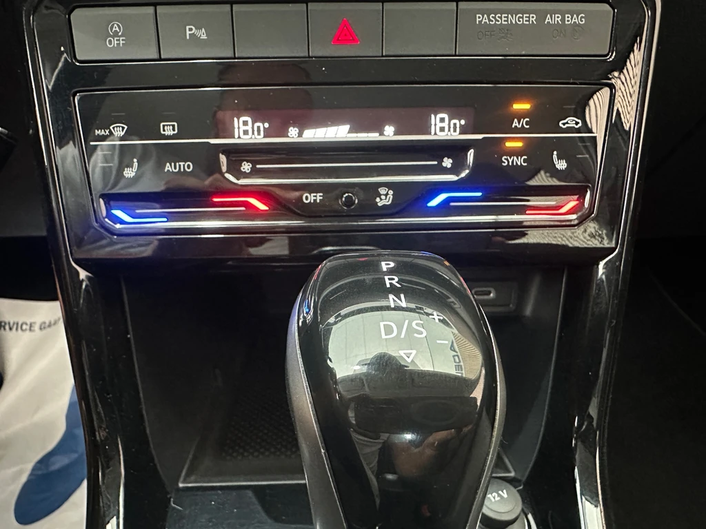 Volkswagen T-Cross – foto 22