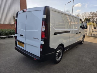 Renault Trafic – thumbnail 6
