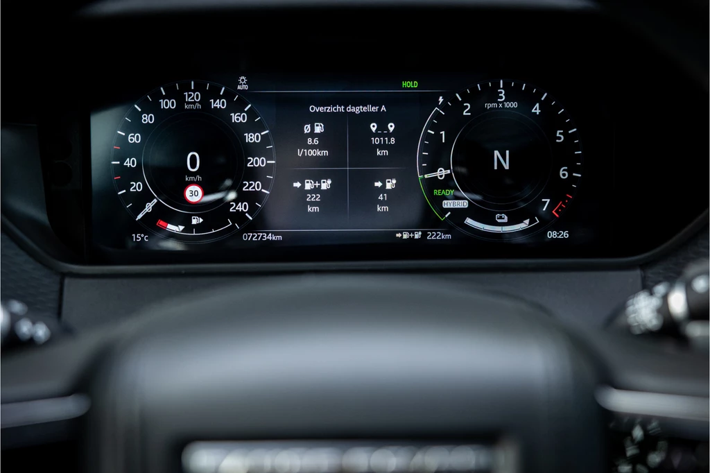 Land Rover Range Rover Velar – foto 22